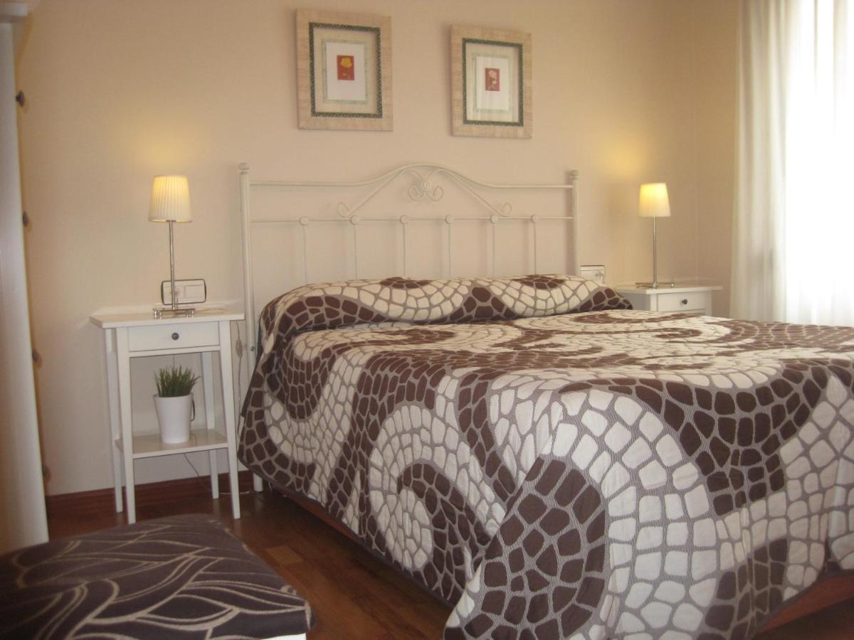 Apartmán Puerto Deportivo Centro - Wifi Gijón Exteriér fotografie