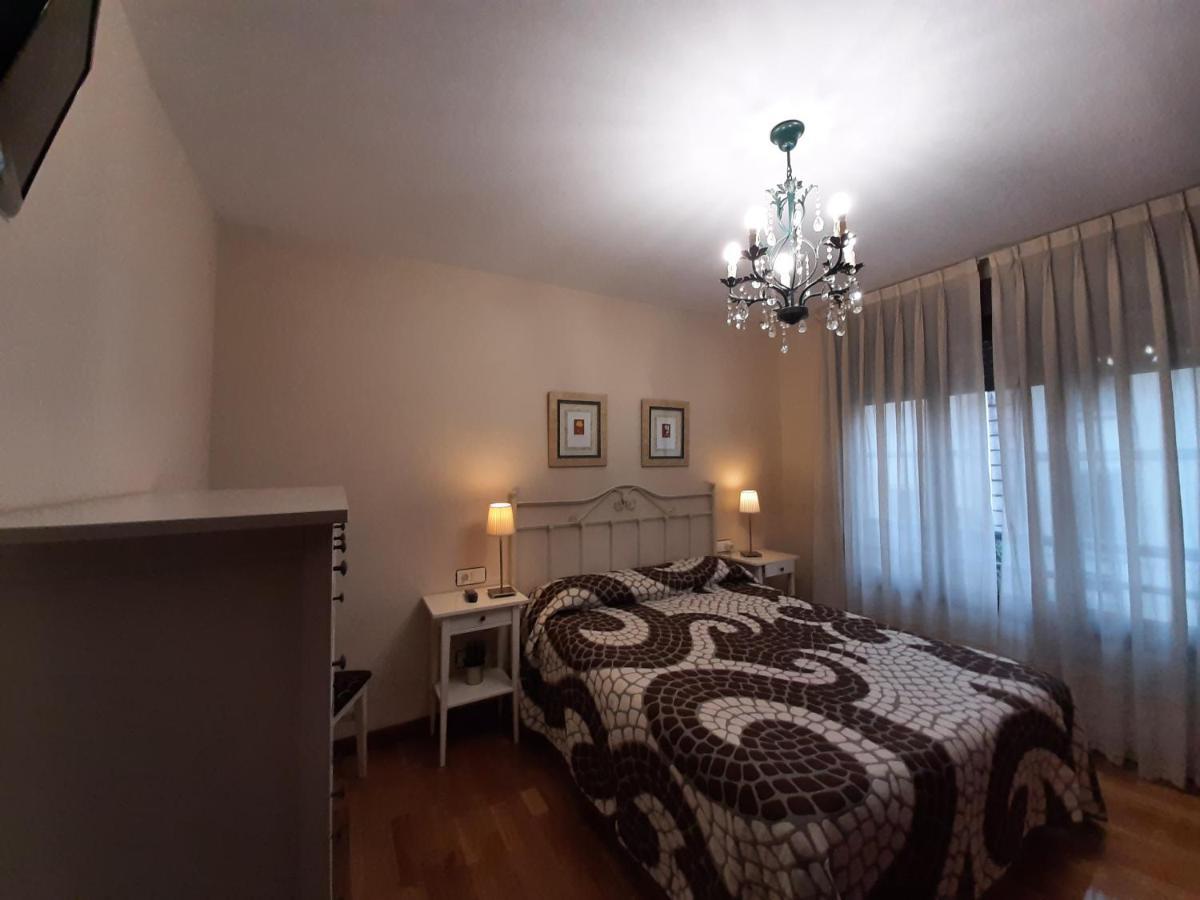 Apartmán Puerto Deportivo Centro - Wifi Gijón Exteriér fotografie