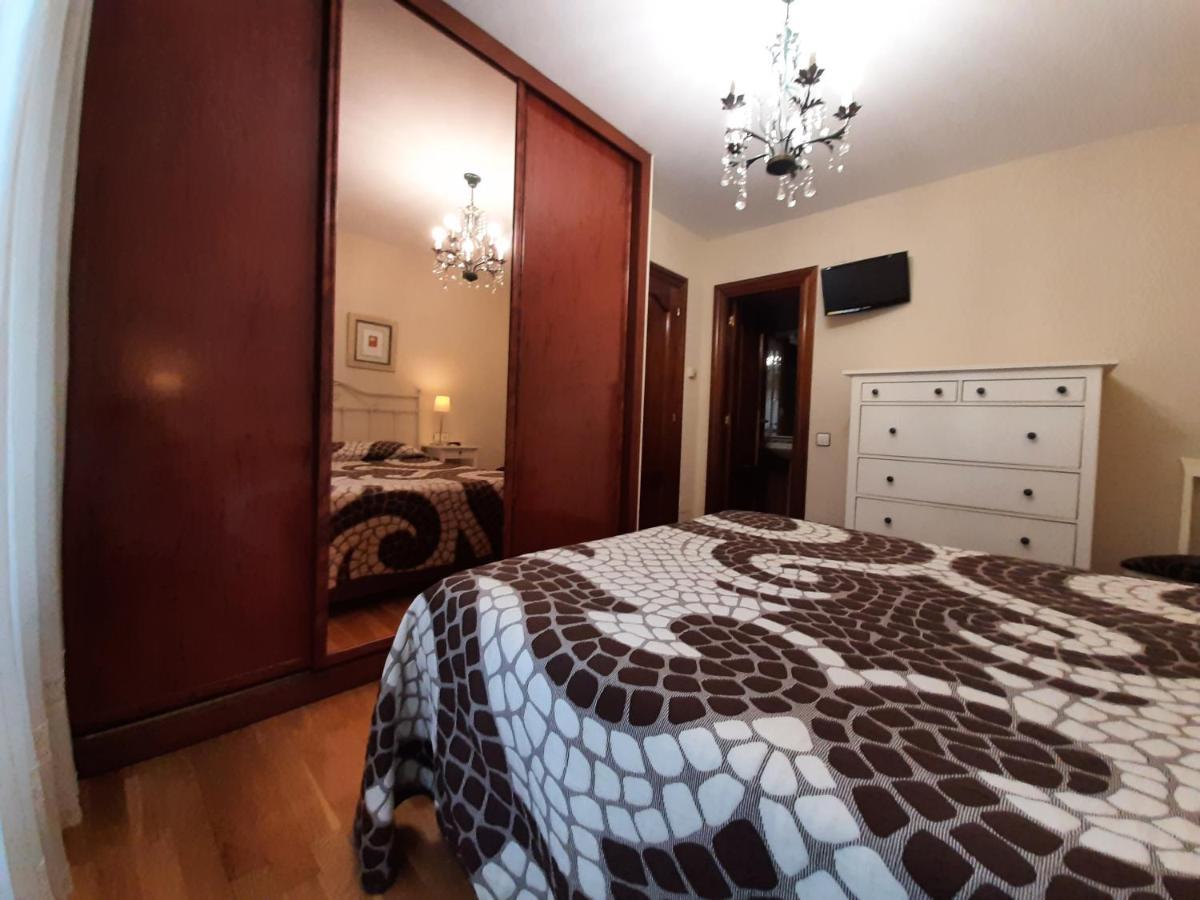 Apartmán Puerto Deportivo Centro - Wifi Gijón Exteriér fotografie